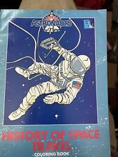 Young astronauts history for sale  Baltimore