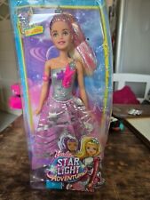 Barbie starlight adventure gebraucht kaufen  Heidelberg-Handschuhsheim