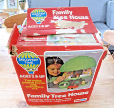 palitoy tree house for sale  Shipping to Ireland