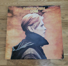 David bowie low for sale  WIRRAL