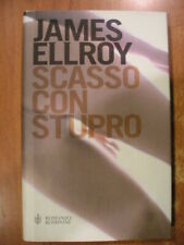 James ellroy scasso usato  Cento