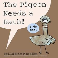 Pigeon needs bath for sale  Carlstadt