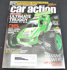 Car action magazine for sale  Winchester