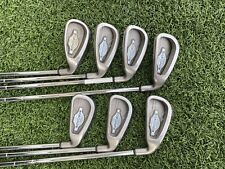 pw 12 x callaway 5 irons for sale  West Palm Beach