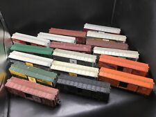 lionel box cars for sale  Island Park