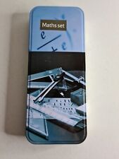 Maths geometry set for sale  MAIDSTONE