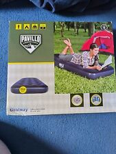 Bestway Pavillo Inflatable Air Bed 22cm Deep for sale  Shipping to South Africa