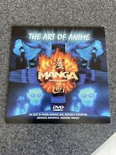 comic manga anime dvd for sale  Fernandina Beach