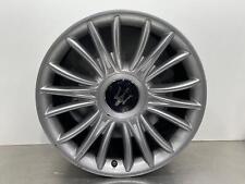 2014 Maserati Quattroporte aro de roda 19"x10" liga traseira erupção cutânea leve fabricante de equipamento original 670010509 comprar usado  Enviando para Brazil