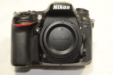 Usado, Corpo Nikon D7200 comprar usado  Enviando para Brazil