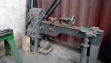 Woodworking Equipment for sale  SHILDON