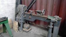 Wadkin lathe three for sale  SHILDON