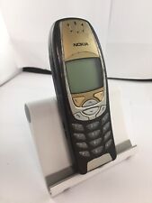 Nokia 6310i grey for sale  BIRMINGHAM