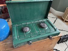 Camping stove gas for sale  NEWBURY
