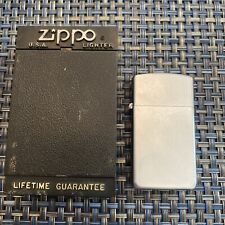 Zippo lighters case for sale  Auburn