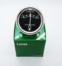 Genuine lucas 12v for sale  Shipping to Ireland