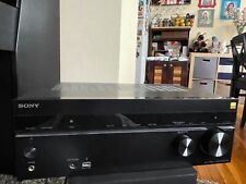 sony str dh750 receiver for sale  Middle Village