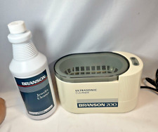 Branson 200 ultrasonic for sale  Saint Augustine