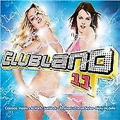 Various artists clubland for sale  STOCKPORT