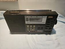 Sangean band receiver for sale  LONDON