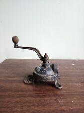 Antique Coffee Grinder Handle July 9 1901 Patent  for sale  Shipping to South Africa