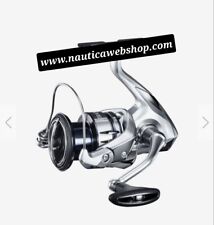 Shimano stradic c5000xg usato  Verbicaro