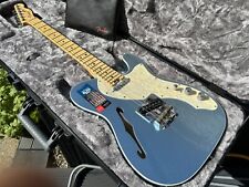 Fender american thinline for sale  FORT WILLIAM