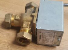 honeywell diverter valve for sale  Shipping to Ireland