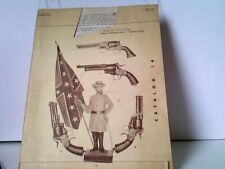 Jackson Arms - Antique and Collectors' Guns - Catalog 14 + Supplement "A" to Cat segunda mano  Embacar hacia Argentina