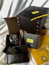 Breitling superocean chronogra for sale  ROMFORD