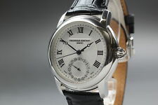 [Quase em perfeito estado] Frederique Constant FC-710X4H4/5/6 relógio masculino automático mostrador branco comprar usado  Enviando para Brazil