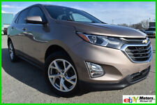 awd equinox 2018 chevrolet for sale  Redford