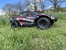 Traxxas max slash for sale  CHATHAM