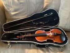 Violin size k. for sale  Manasquan