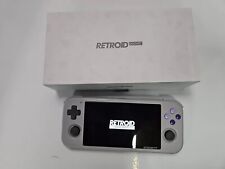 Used, Retroid Pocket 3 handheld Gaming System for sale  Shipping to South Africa