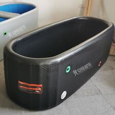Portable cold plunge for sale  Shipping to Ireland
