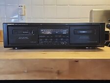 Onkyo 313 stereo for sale  Rome