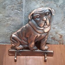 Cast iron dog for sale  Humble