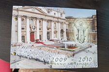 Filatelico numismatica 2009 usato  Roma