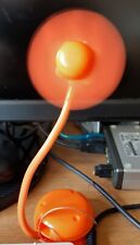 Novelty orange usb for sale  WINSFORD