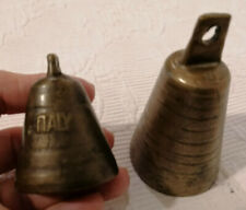 Antica campana campanella usato  Bologna