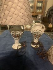 martha lamps style george for sale  Ripley
