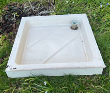 Shower tray 700 for sale  TORQUAY