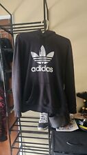 Adidas sweater mens for sale  Middle Village
