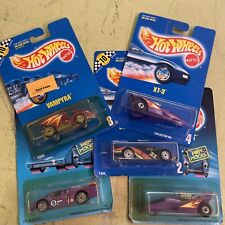 1988 hot wheels for sale  Exeter