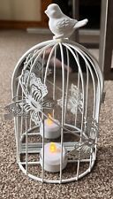 Pretty decorative birdcage for sale  SALE