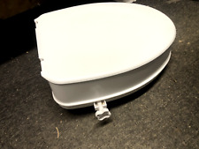 Raised toilet seat for sale  Shipping to Ireland
