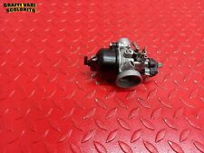 Carburatore yamaha tzr usato  Italia