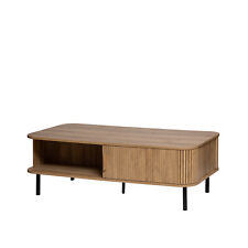 Tavolino legno 120x60x40 usato  Italia