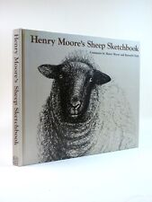 Henry moore sheep for sale  HYTHE